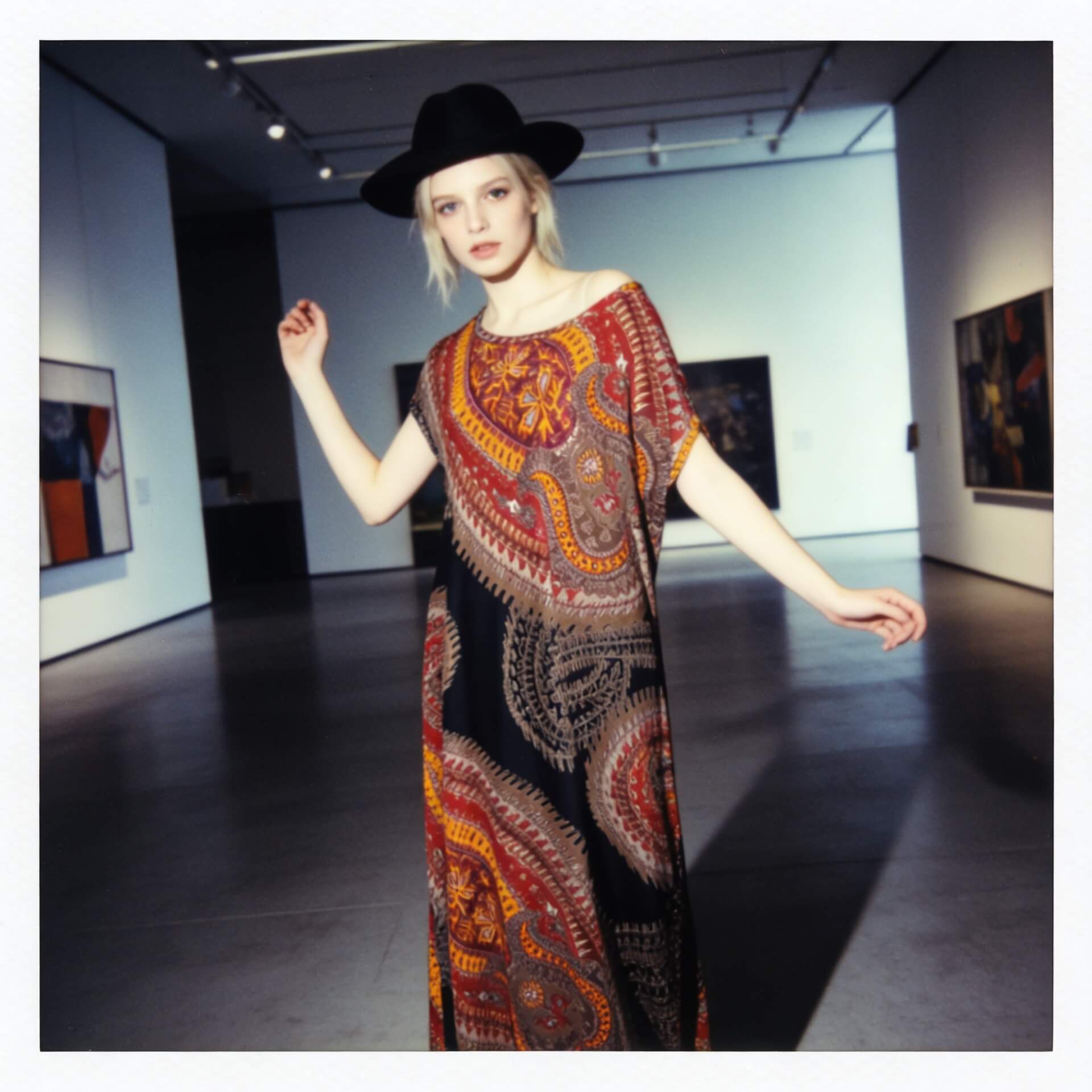 Boho dress